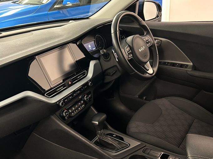 KIA NIRO 2 - 5875 - 11