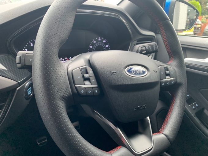 FORD FOCUS ST-LINE - 5127 - 14