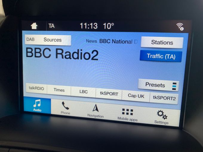 FORD KUGA ST-LINE TDCI - 5605 - 15