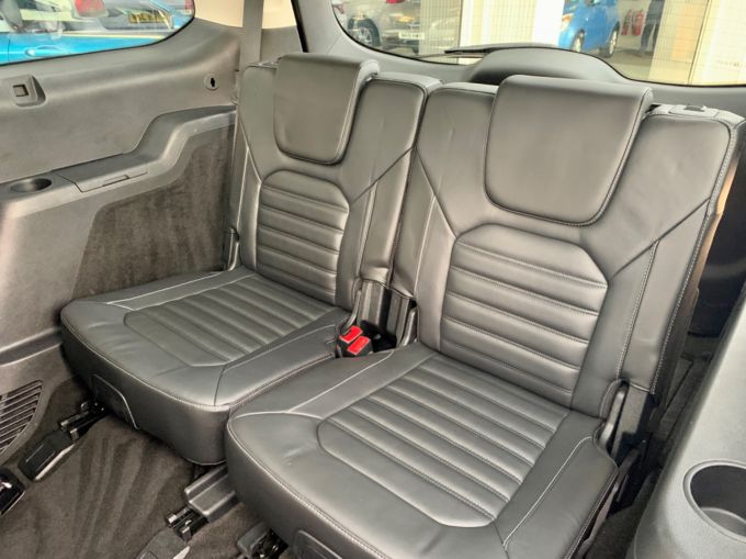 FORD GALAXY TITANIUM X PACK TDCI - 5177 - 17