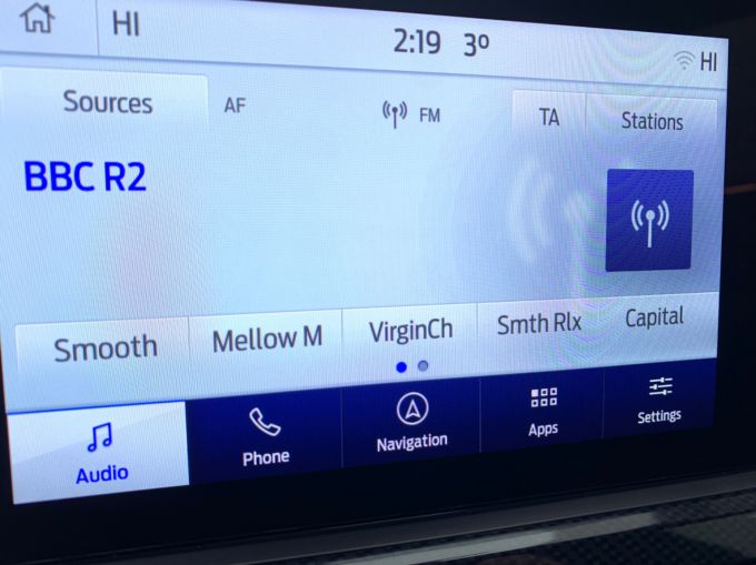 FORD KUGA ST-LINE X EDITION ECOBLUE AWD - 5938 - 16