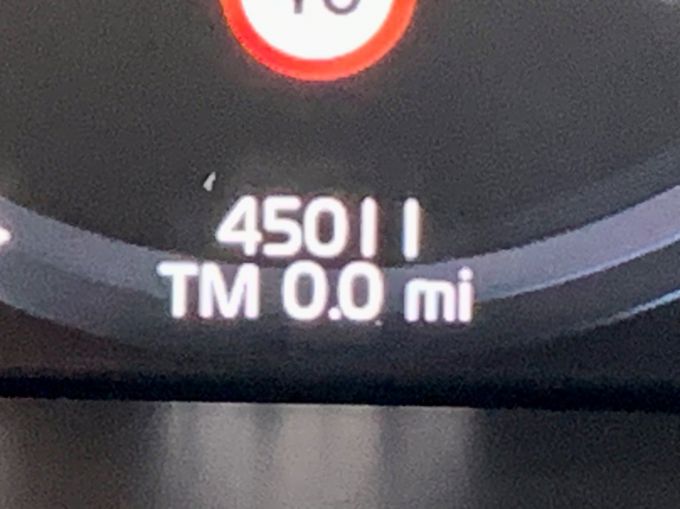 VOLVO V90 T5 CROSS COUNTRY PLUS AWD - 5855 - 29