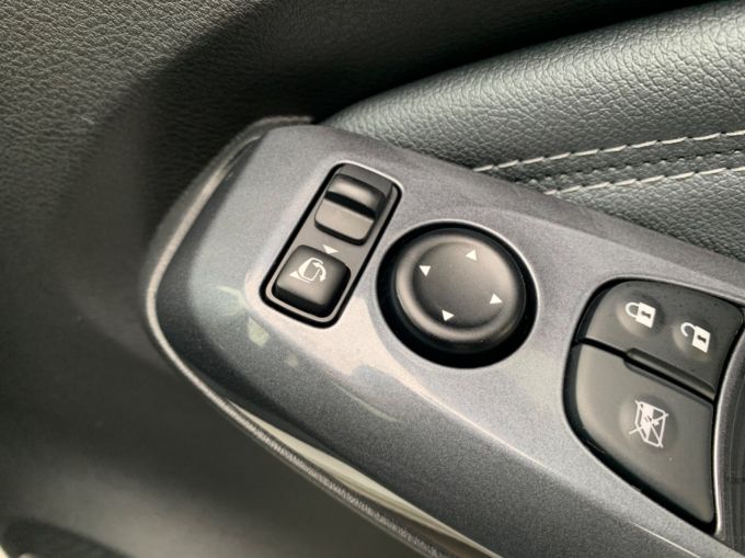 NISSAN JUKE DIG-T N-CONNECTA - 5859 - 19