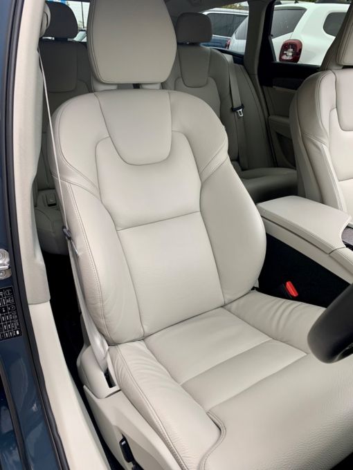 VOLVO V90 B4 PLUS MHEV - 5860 - 22