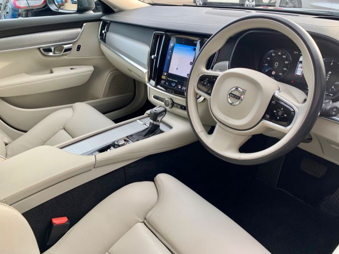 VOLVO V90 D4 CROSS COUNTRY PRO AWD - 5893 - 11