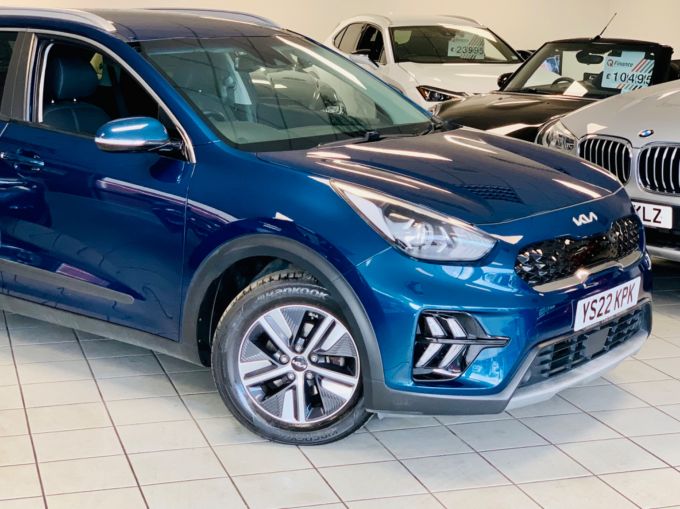 KIA NIRO 2 - 5875 - 5