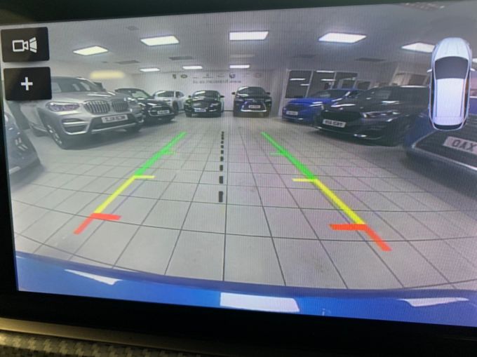 FORD FOCUS ST-LINE X - 5884 - 15