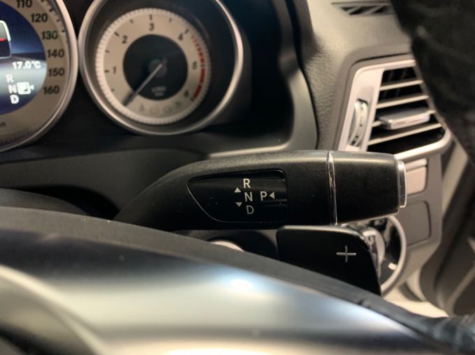 MERCEDES E-CLASS E350 BLUETEC AMG SPORT - 5841 - 19