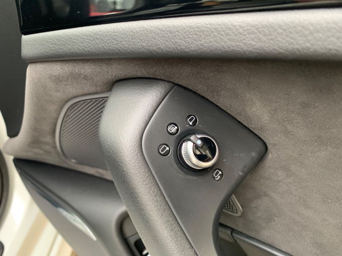 AUDI A6 AVANT TFSI BLACK EDITION - 5981 - 22