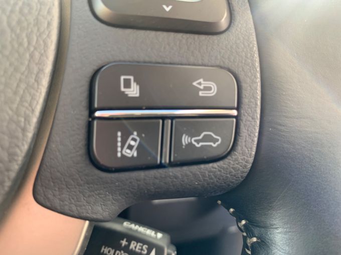 LEXUS NX 300H PREMIUM - 5876 - 23