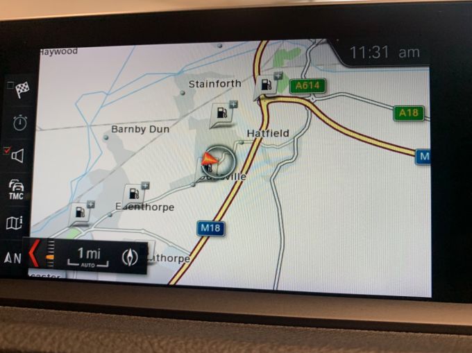 BMW 2 SERIES M240I - 5895 - 2