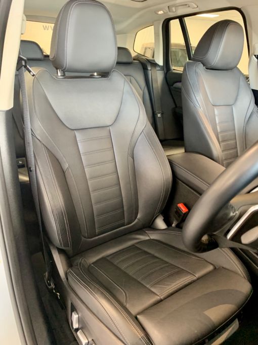 BMW X3 XDRIVE30E XLINE - 5814 - 21