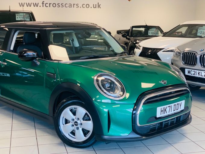 MINI HATCH COOPER CLASSIC - 5914 - 4
