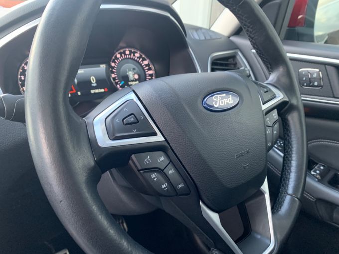 FORD S-MAX TITANIUM SPORT TDCI - 5139 - 14