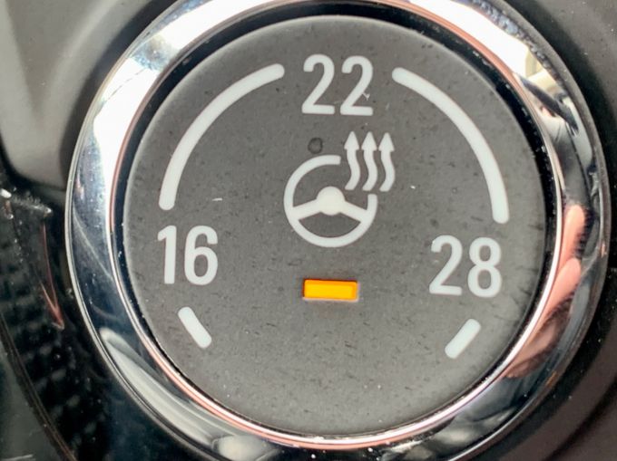 VAUXHALL MOKKA X ELITE NAV - 5713 - 19