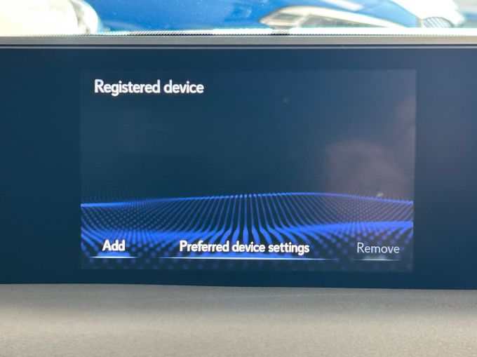LEXUS UX 250H - 5672 - 23