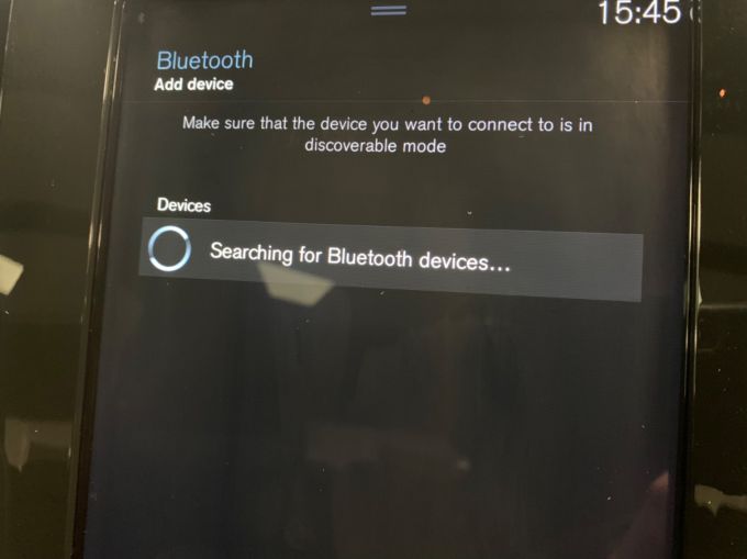 VOLVO XC40 T3 R-DESIGN - 5918 - 16