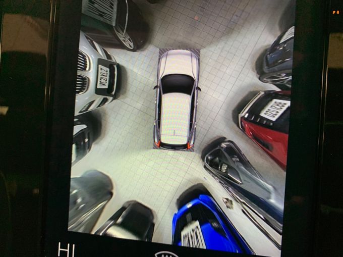 VOLVO XC40 T3 R-DESIGN - 5918 - 18