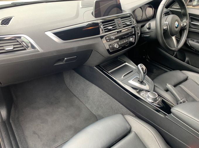 BMW 2 SERIES 220I M SPORT - 5696 - 10