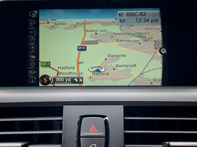 BMW 1 SERIES 116D ED PLUS - 5162 - 3
