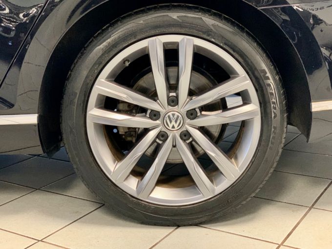 VOLKSWAGEN PASSAT GT TDI BLUEMOTION TECHNOLOGY DSG - 5816 - 25
