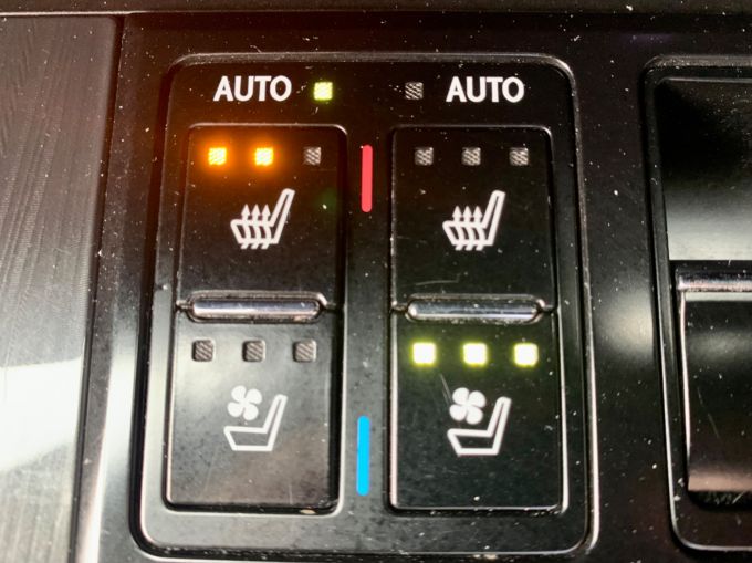 LEXUS RX 450H PREMIUM - 5862 - 26