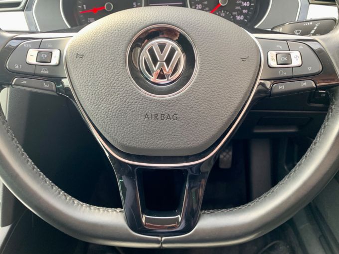 VOLKSWAGEN PASSAT SE BUSINESS TDI BLUEMOTION TECHNOLOGY - 5869 - 15