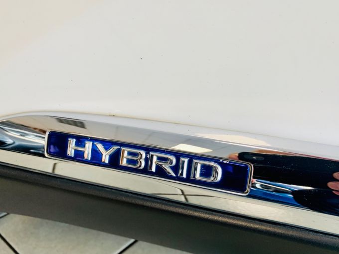 LEXUS RX 450H ADVANCE PAN ROOF - 5819 - 11