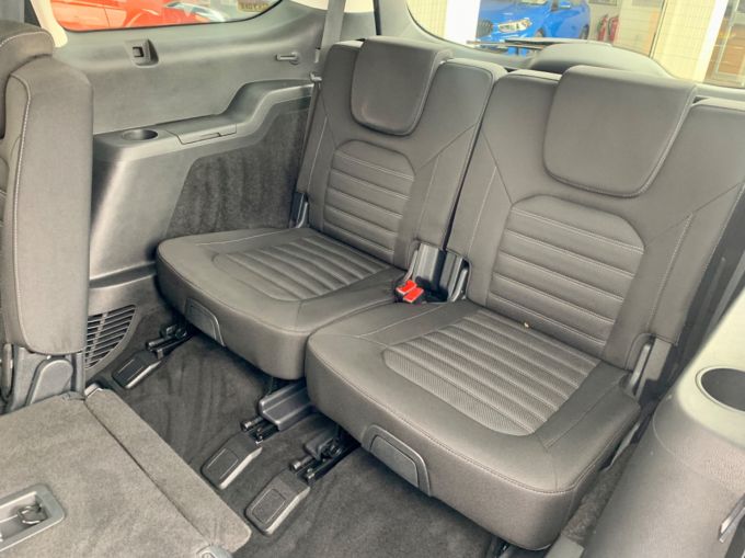 FORD GALAXY TITANIUM ECOBLUE - 5758 - 24