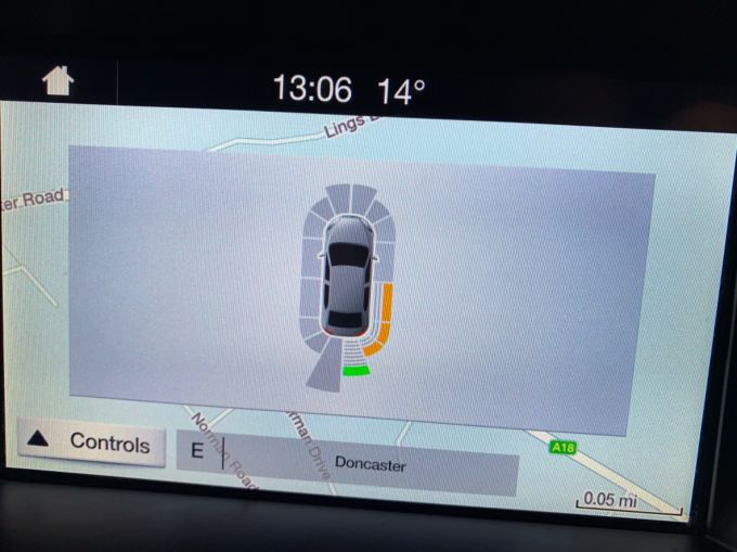 FORD KUGA ST-LINE - 5882 - 15