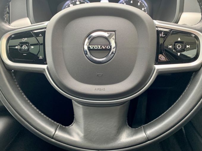VOLVO V90 T5 CROSS COUNTRY PLUS AWD - 5855 - 15