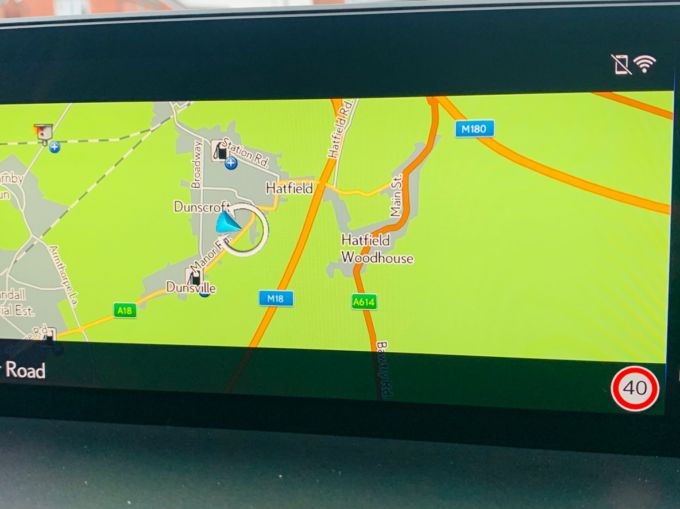 LEXUS NX 300H - 5908 - 2