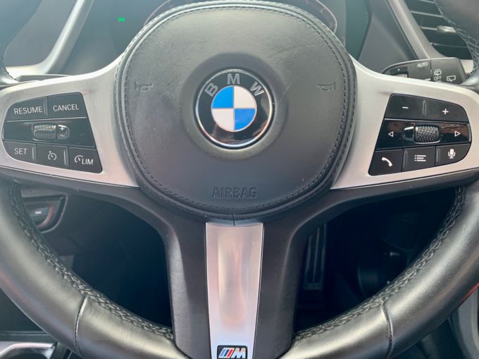 BMW 1 SERIES 118I M SPORT - 5698 - 15