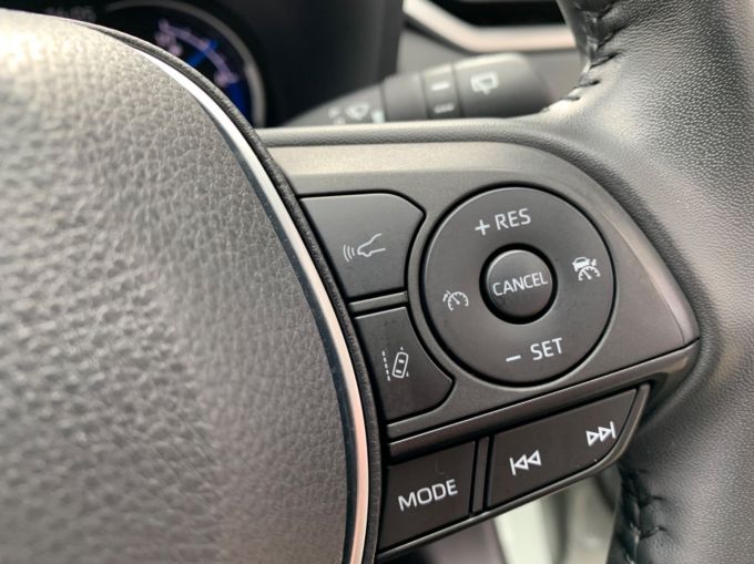 TOYOTA RAV-4 VVT-I DESIGN - 5765 - 20