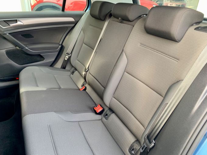 VOLKSWAGEN GOLF MATCH EDITION TSI BMT - 5883 - 26