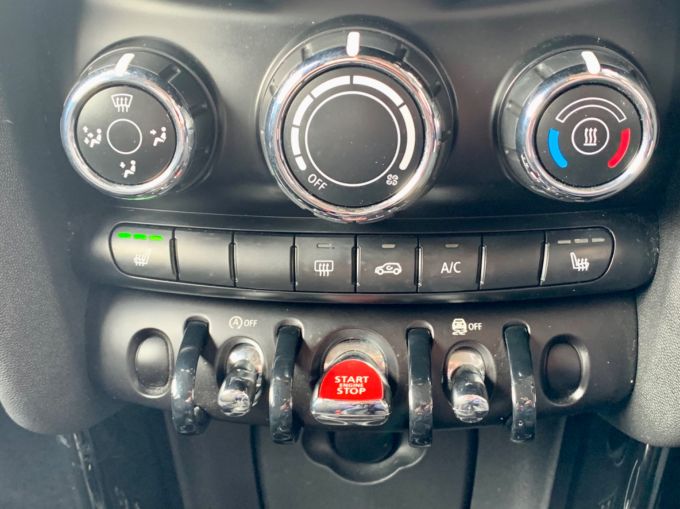 MINI HATCH COOPER - 5683 - 18