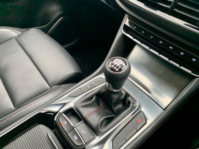 MG MG HS EXCITE - 5962 - 21