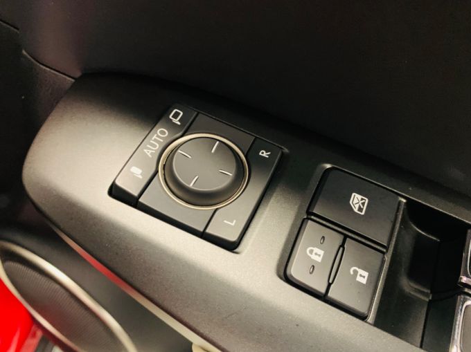 LEXUS NX 300H - 5908 - 28