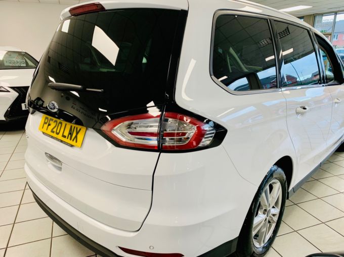 FORD GALAXY TITANIUM ECOBLUE - 5897 - 6