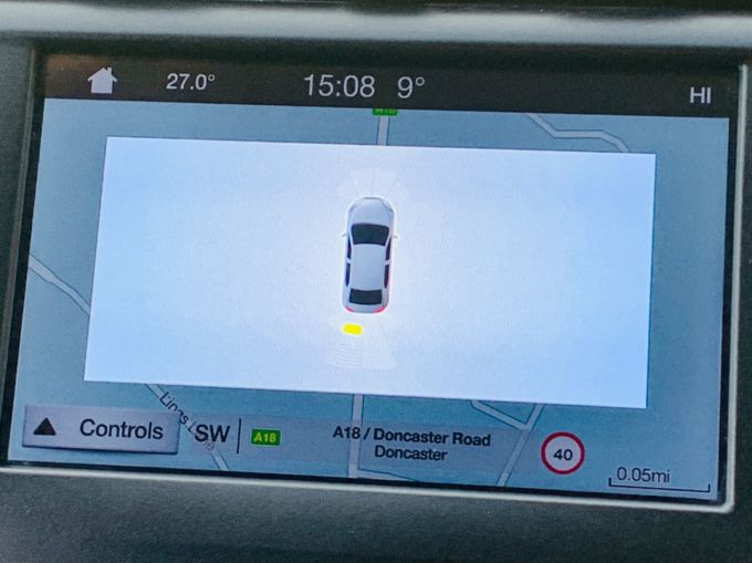 FORD MONDEO ST-LINE TDCI - 5901 - 16