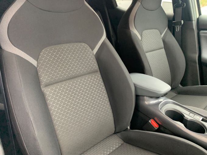 NISSAN JUKE DIG-T N-CONNECTA - 5859 - 13