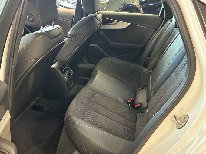 AUDI A4 TFSI S LINE MHEV - 5674 - 15