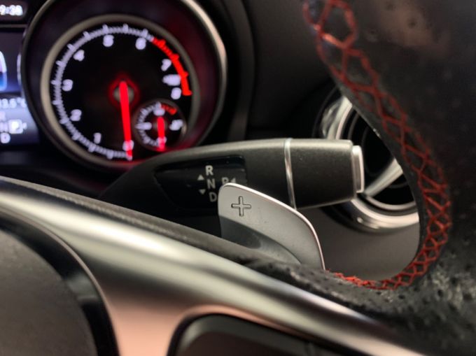 MERCEDES GLA-CLASS GLA 180 AMG LINE EDITION - 5910 - 20