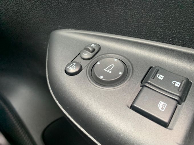 HONDA JAZZ I-VTEC SE - 5774 - 20