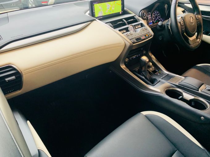 LEXUS NX 300H - 5908 - 15