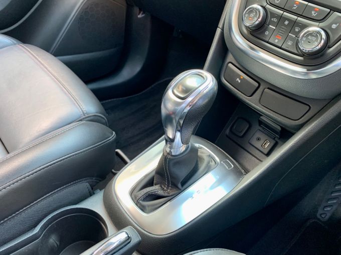 VAUXHALL MOKKA SE CDTI - 5678 - 18