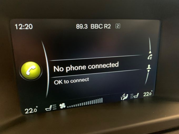 VOLVO V70 D5 SE LUX SAT NAV - 5163 - 16