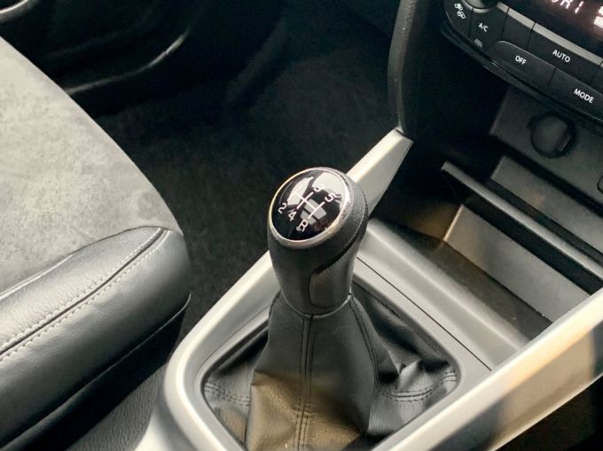 SUZUKI VITARA SZ5 RUGGED ALLGRIP 4X4 - 5955 - 24