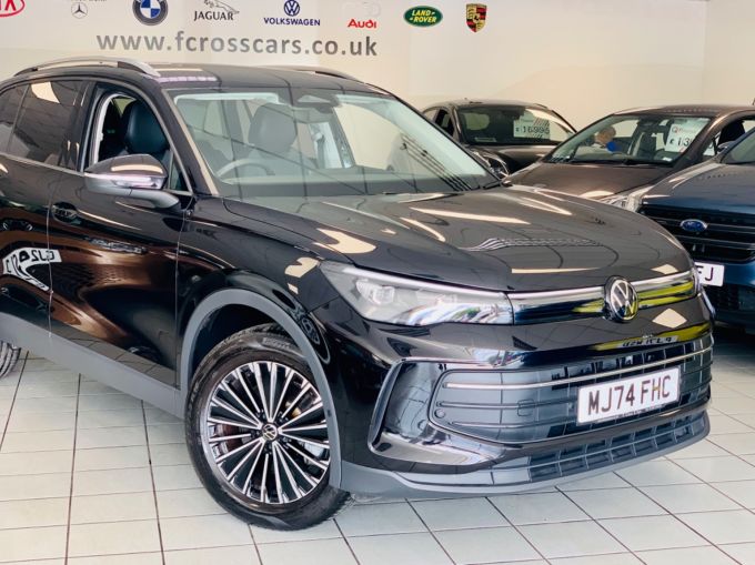 VOLKSWAGEN TIGUAN MATCH TDI DSG - 5726 - 4
