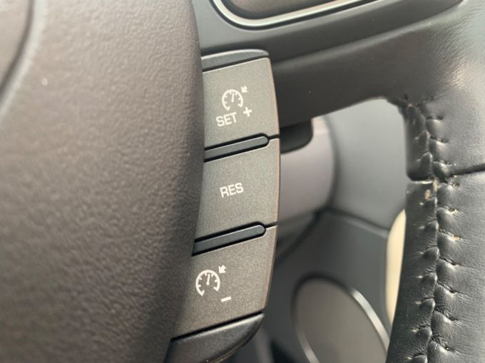 LAND ROVER RANGE ROVER EVOQUE TD4 SE TECH - 5892 - 20